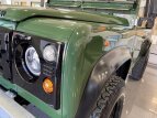 Thumbnail Photo 36 for 1996 Land Rover Defender